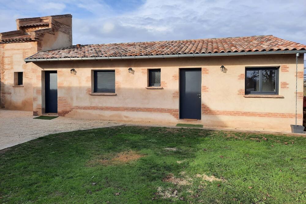 Photo of Outdoor in Bressols