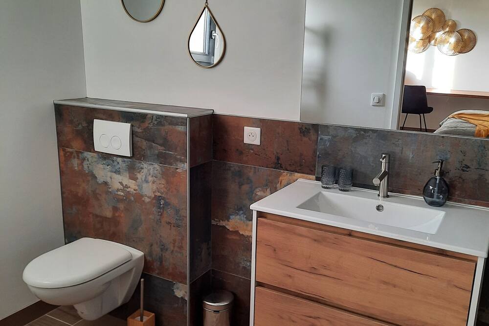 Photo of Bathroom in Bressols