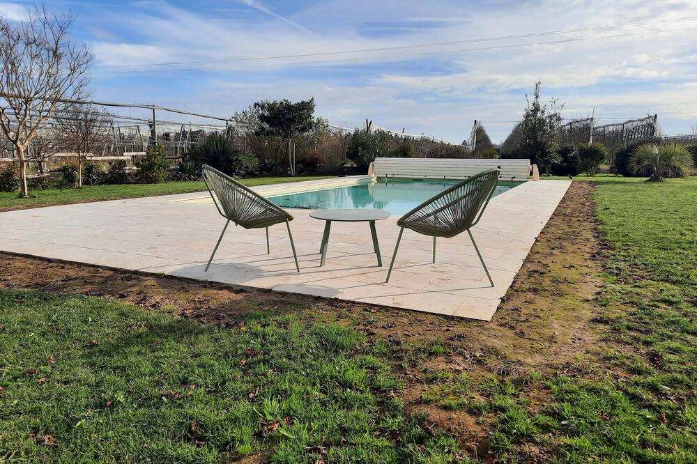 Photo of Outdoor in Bressols