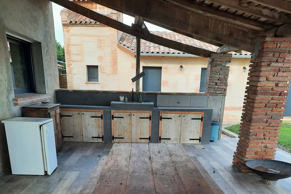 Photo of Outdoor in Bressols