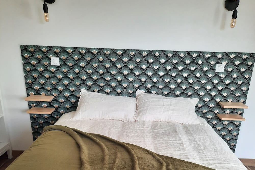 Photo of Bedroom in Bressols