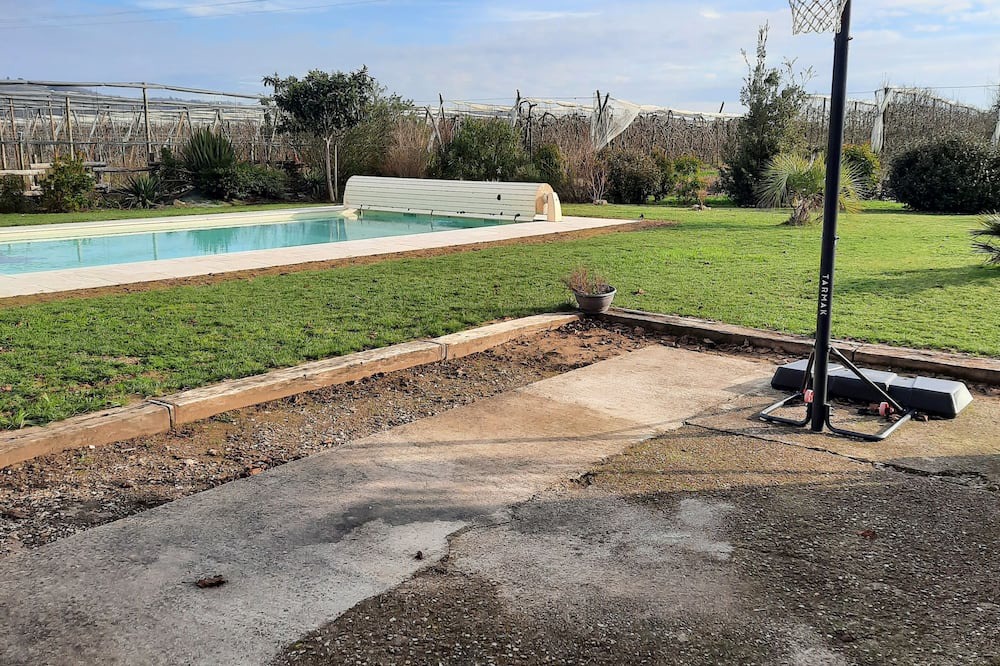 Photo of Outdoor in Bressols