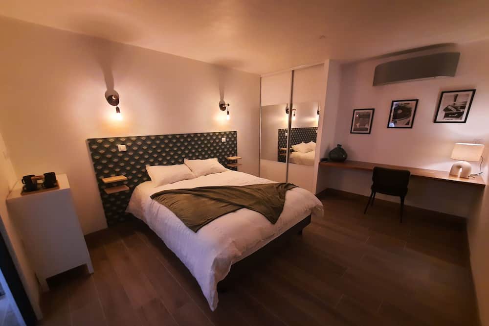 Photo of Bedroom in Bressols