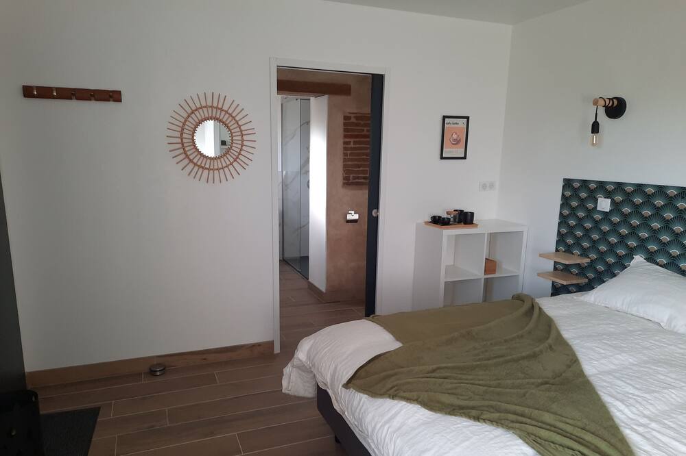 Photo of Bedroom in Bressols