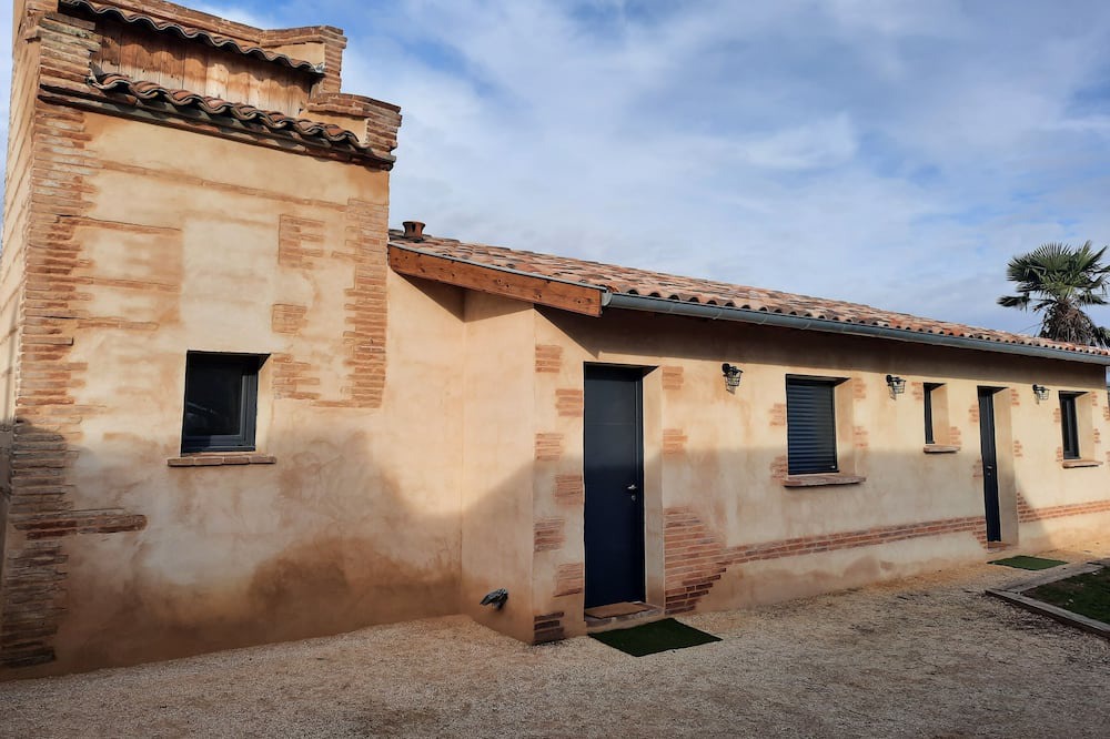 Photo of Outdoor in Bressols