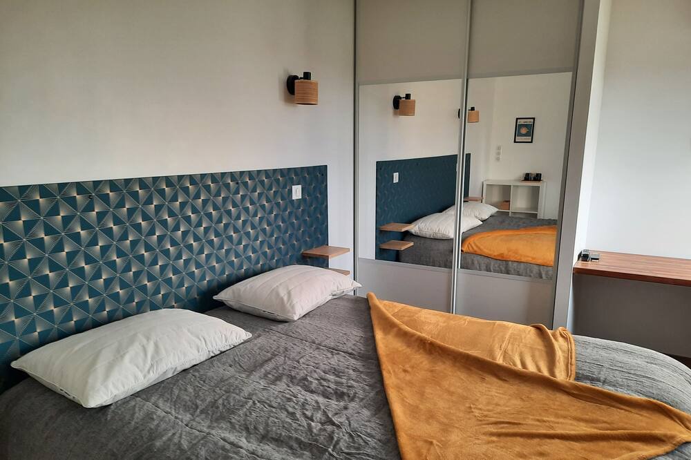 Photo of Bedroom in Bressols