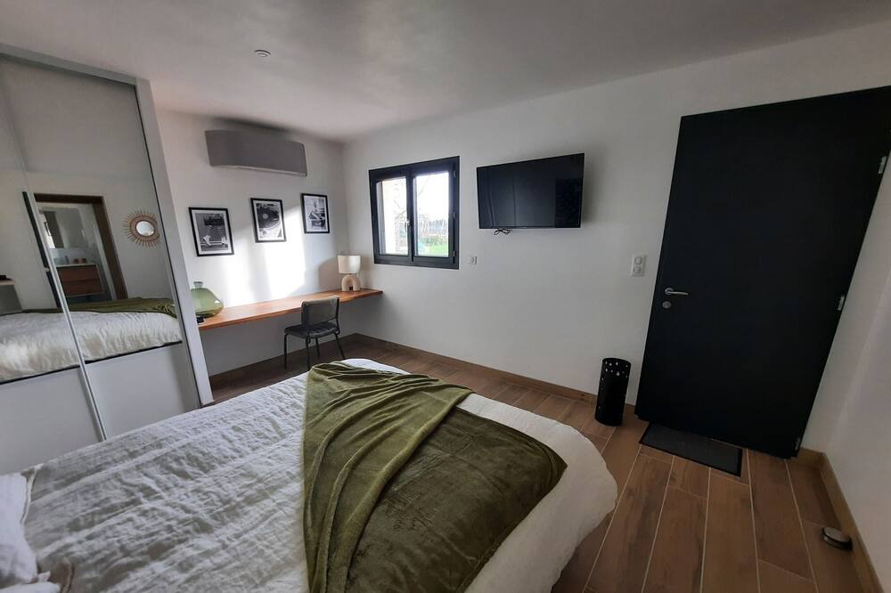 Photo of Bedroom in Bressols