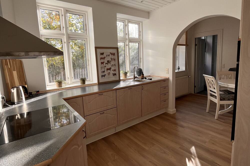 Photo of Livingroom in Store Heddinge