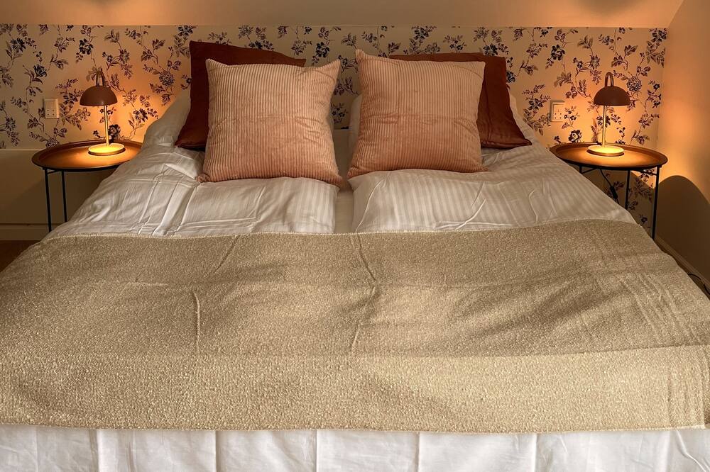 Photo of Bedroom in Store Heddinge