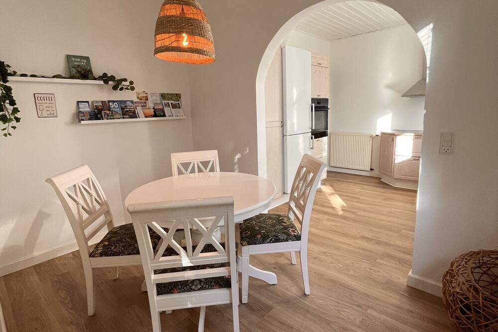 Photo of Livingroom in Store Heddinge