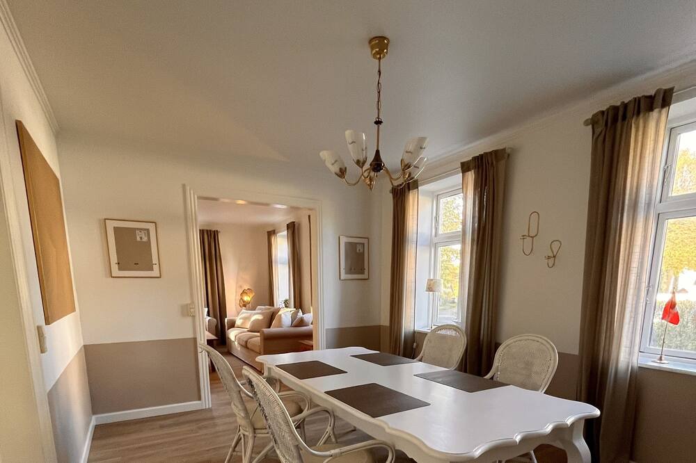 Photo of Livingroom in Store Heddinge