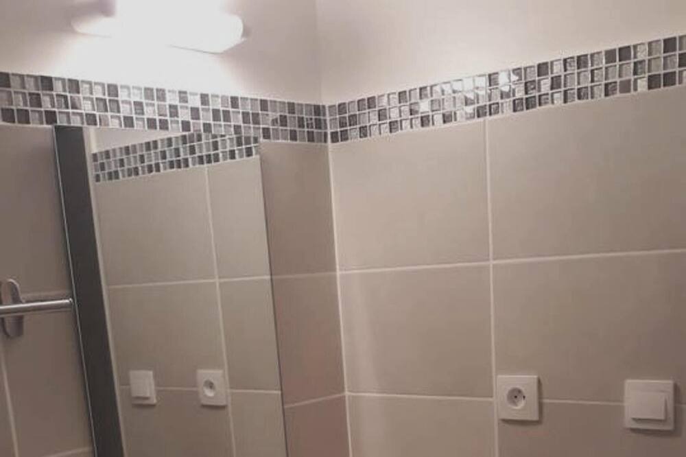 Photo of Bathroom in Digne-les-Bains