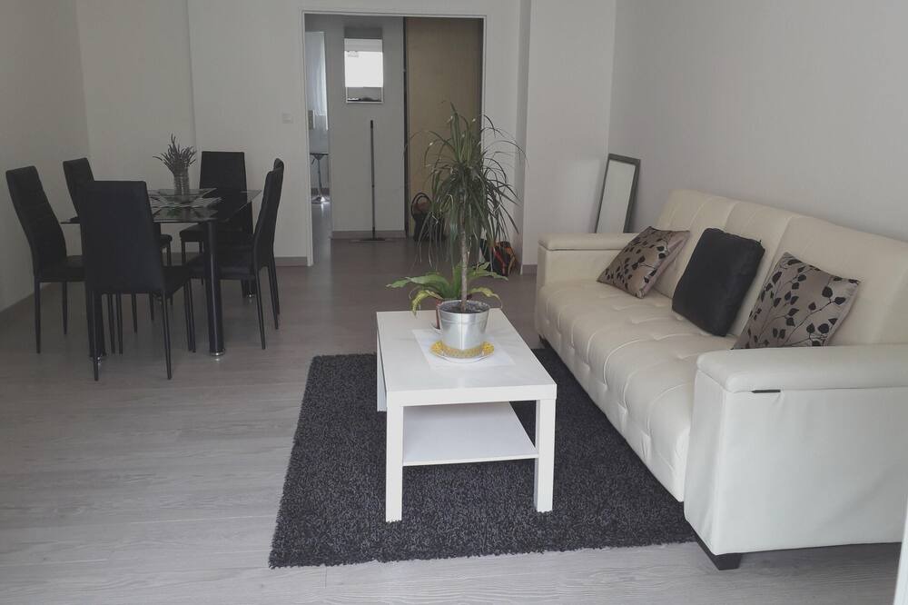 Photo of Livingroom in Digne-les-Bains