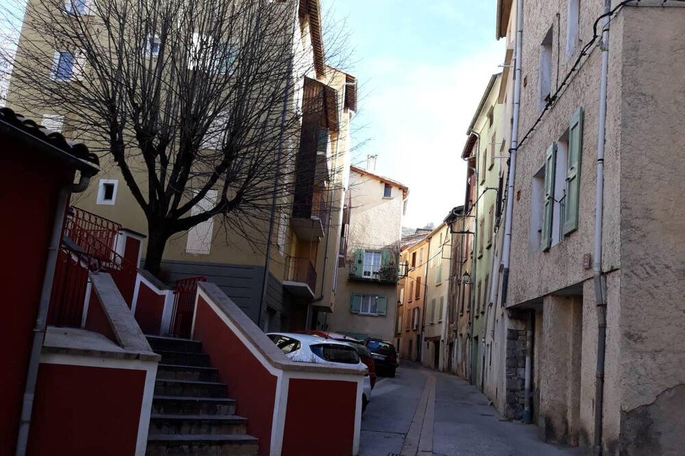 Photo of Others in Digne-les-Bains