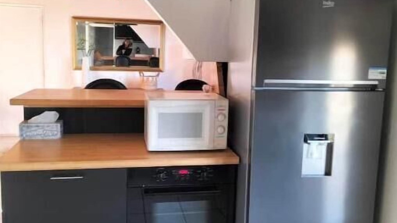 Photo of Kitchen in Teteghem-Coudekerque-Village