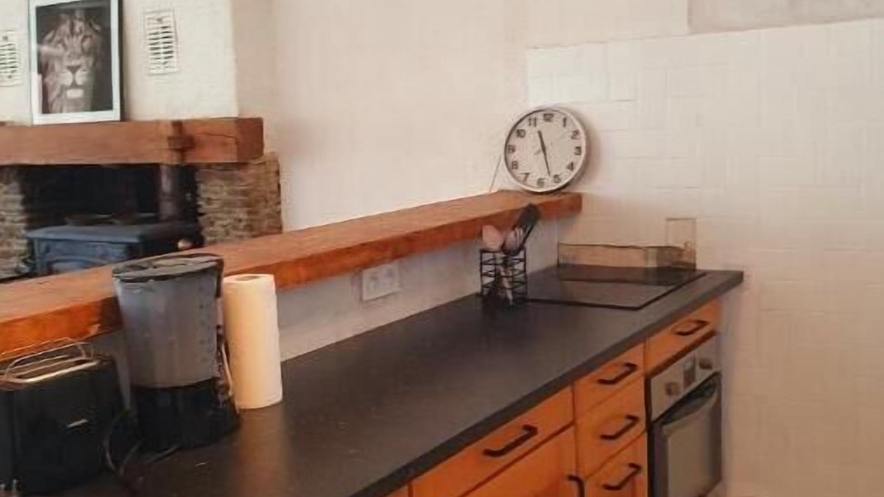 Photo of Kitchen in Gouaux-de-Luchon