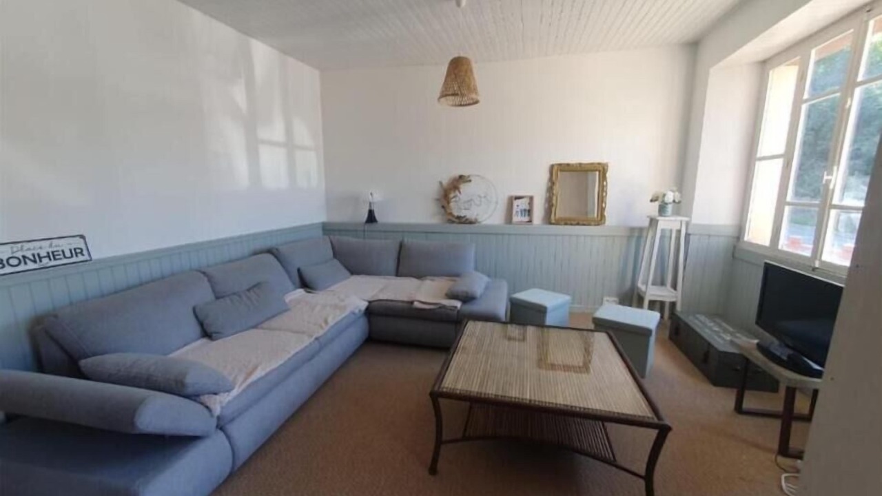 Photo of Livingroom in Gouaux-de-Luchon
