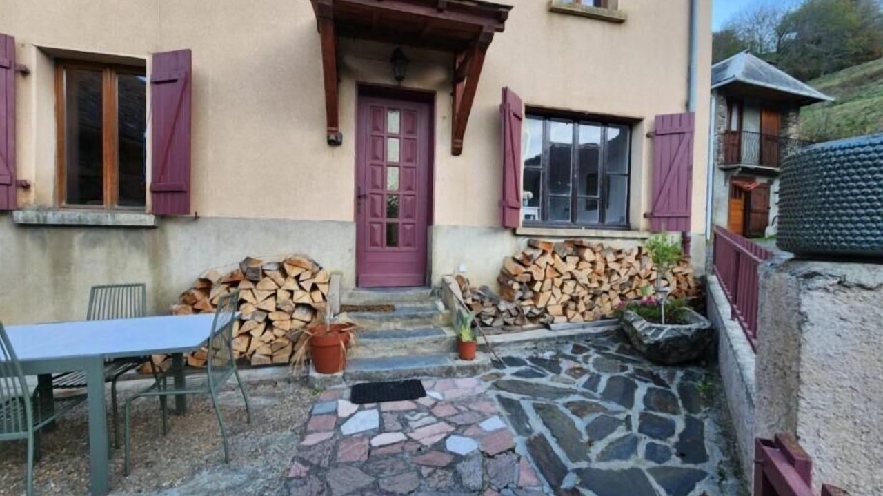 Photo of Outdoor in Gouaux-de-Luchon