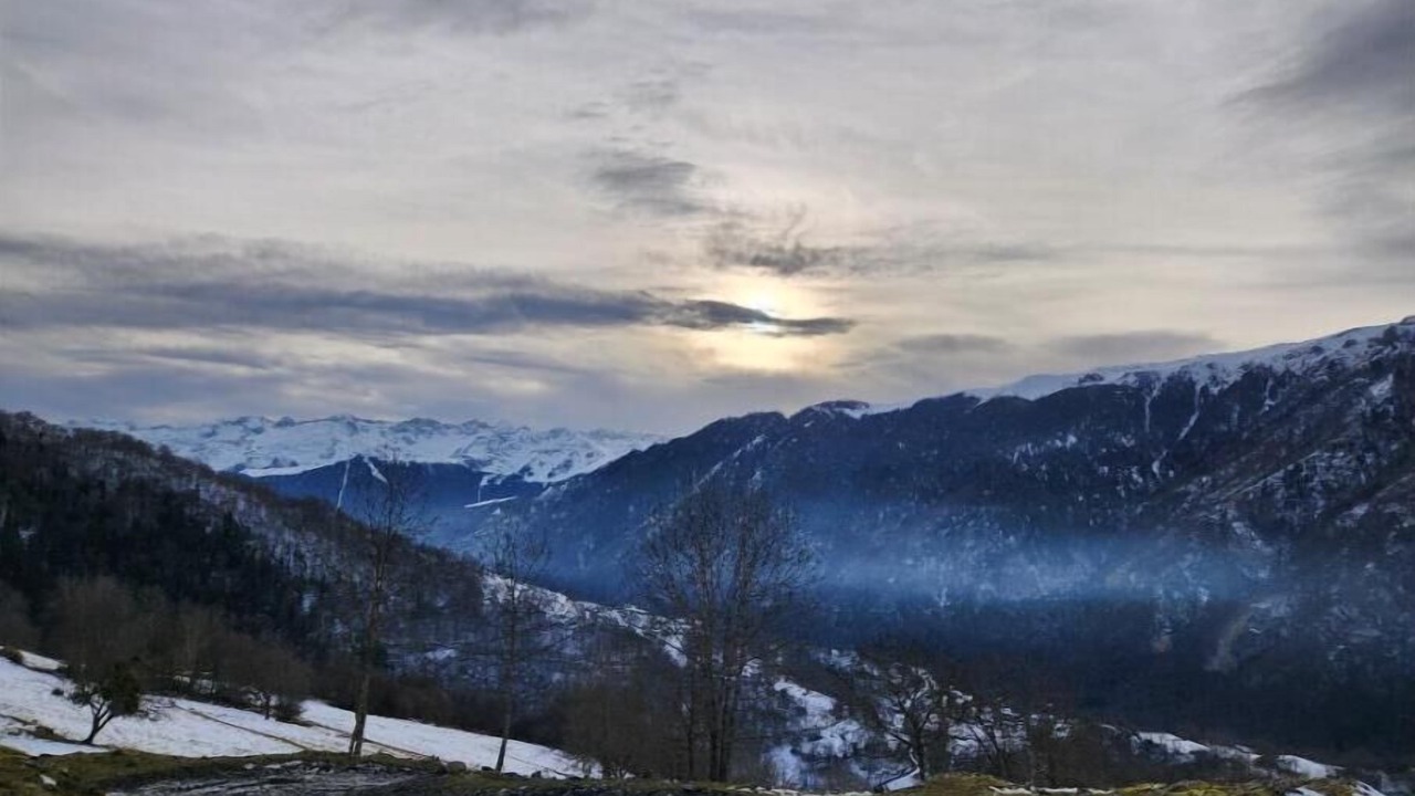 Photo of Others in Gouaux-de-Luchon