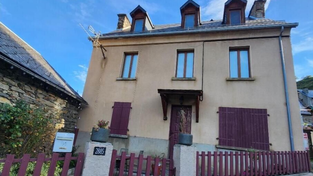 Photo of Outdoor in Gouaux-de-Luchon