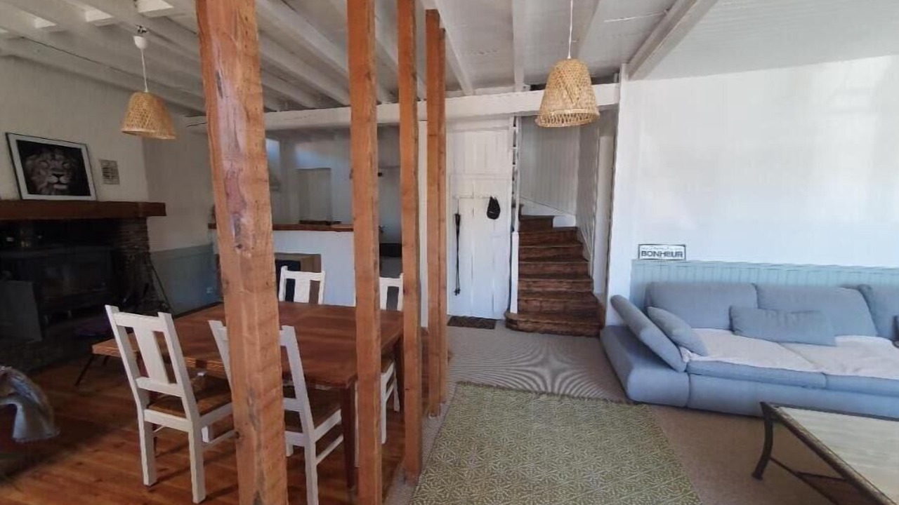 Photo of Livingroom in Gouaux-de-Luchon