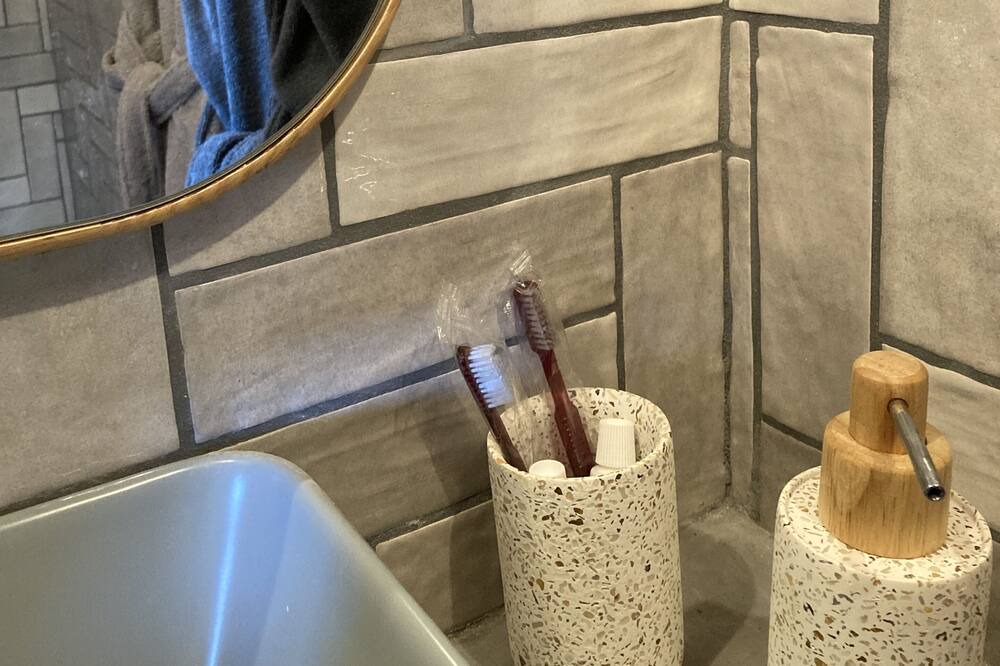 Photo of Bathroom in Chandolas
