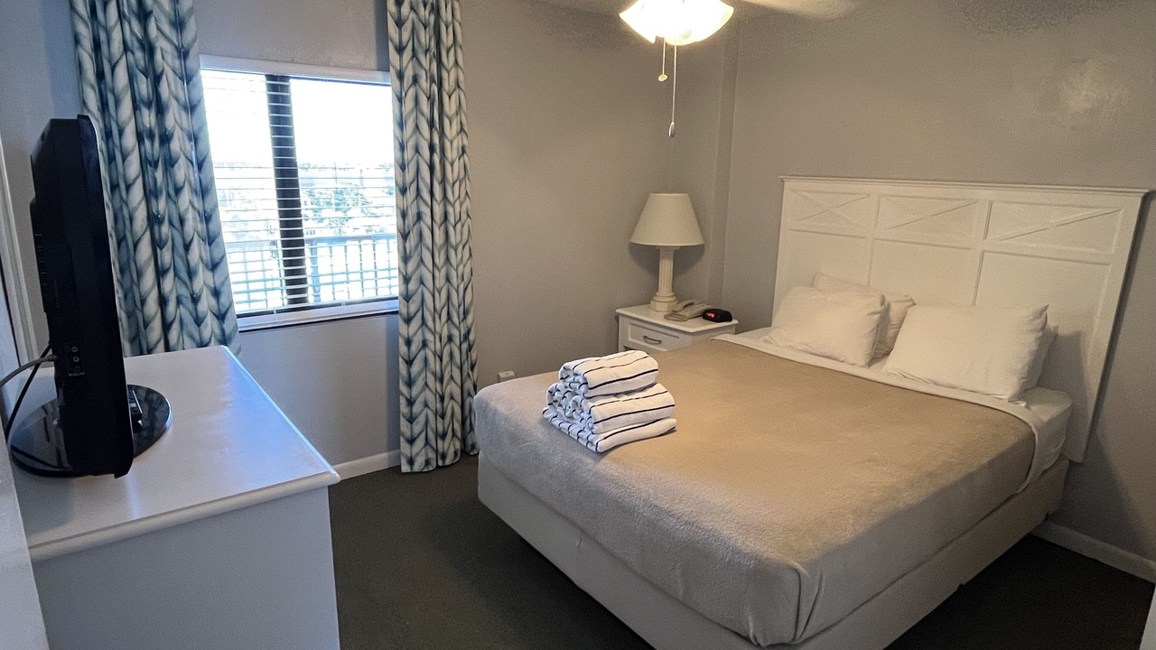 Photo of Bedroom in Daytona Beach Shores