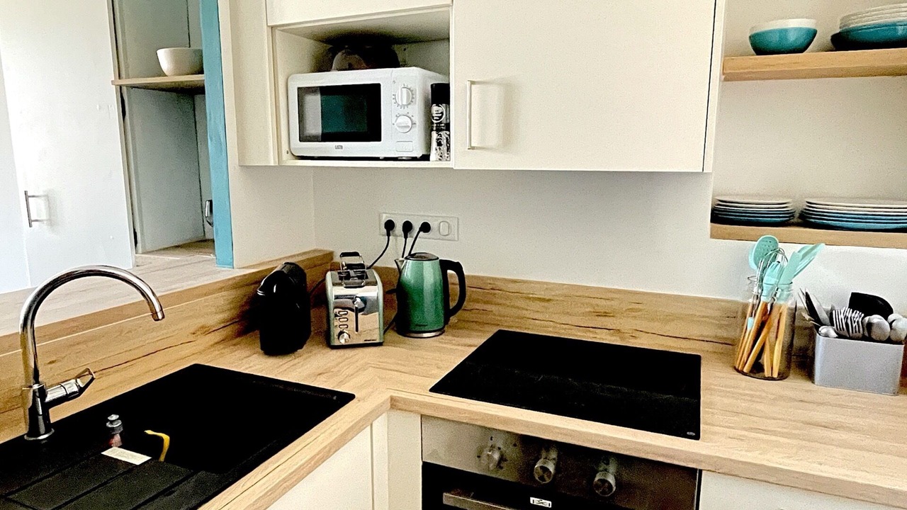 Photo of Kitchen in Dreux