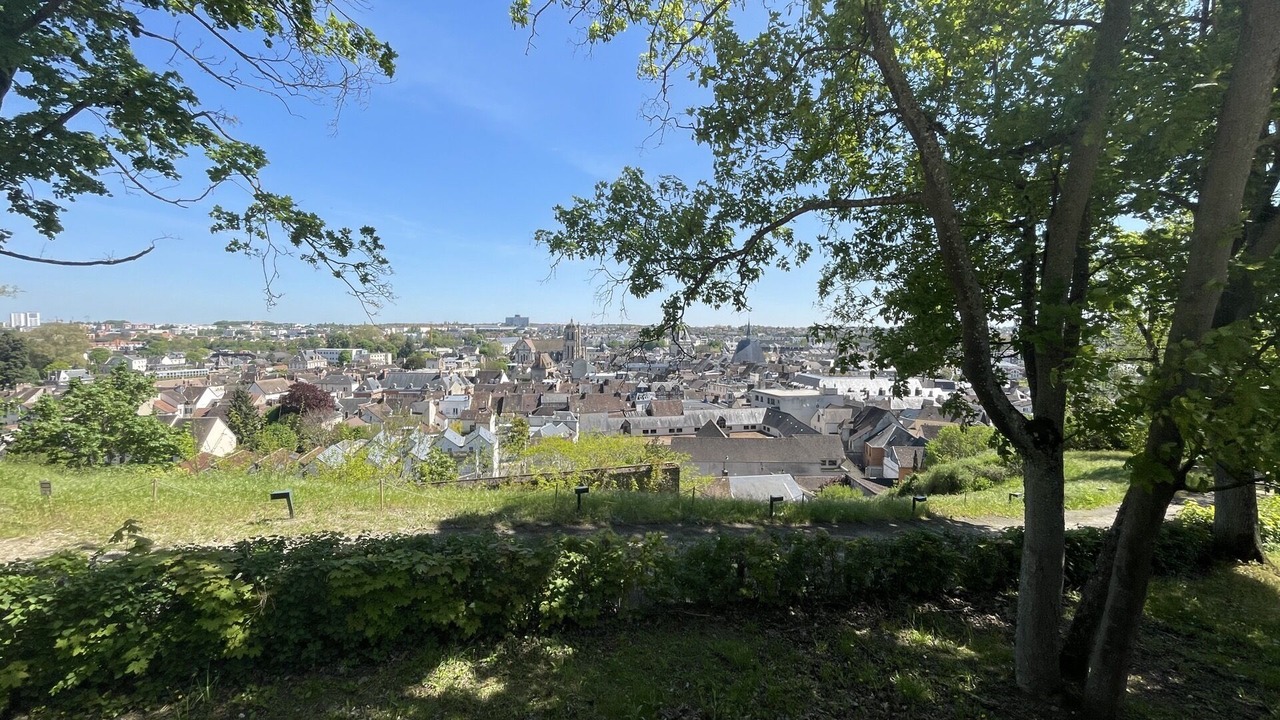 Photo of Outdoor in Dreux