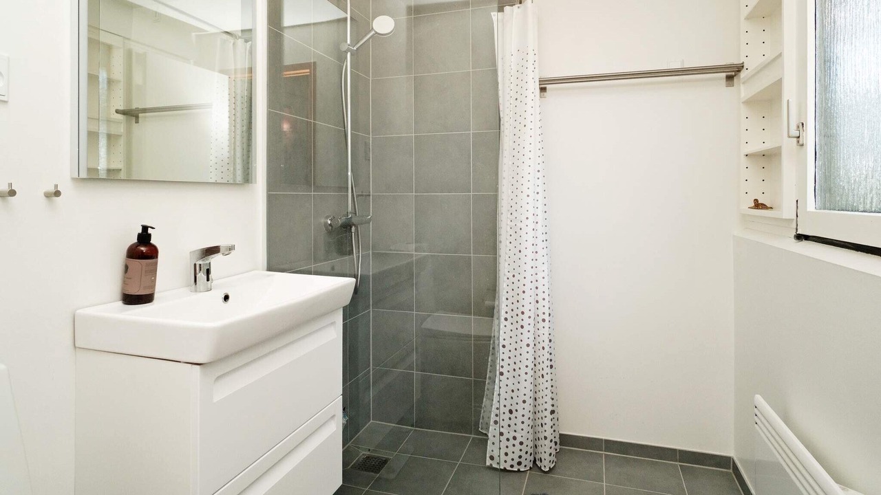 Photo of Bathroom in Kulhuse