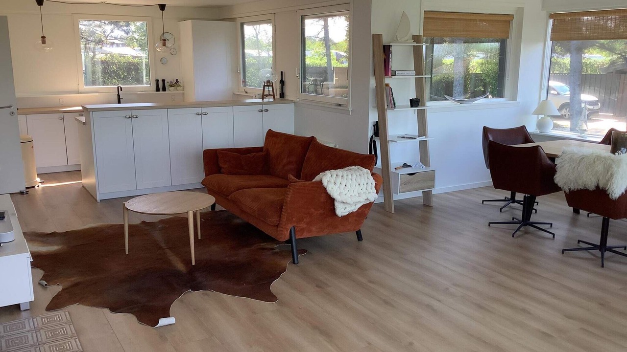 Photo of Livingroom in Kulhuse