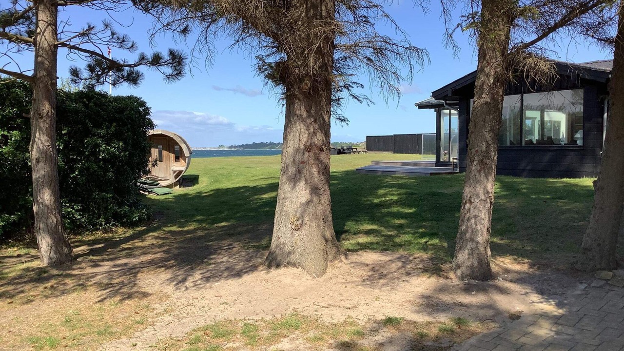 Photo of Outdoor in Kulhuse