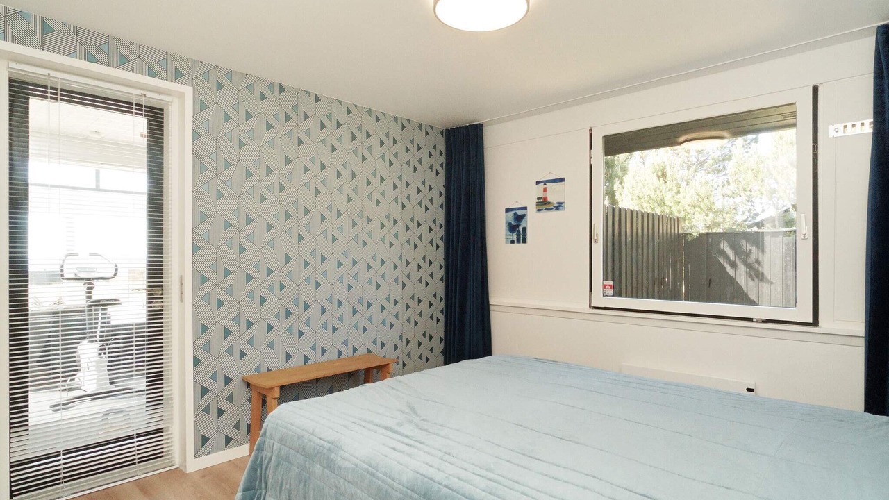 Photo of Bedroom in Kulhuse
