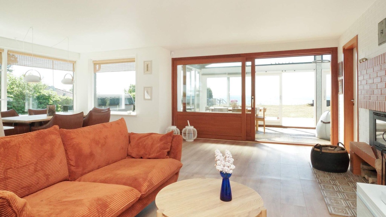 Photo of Livingroom in Kulhuse