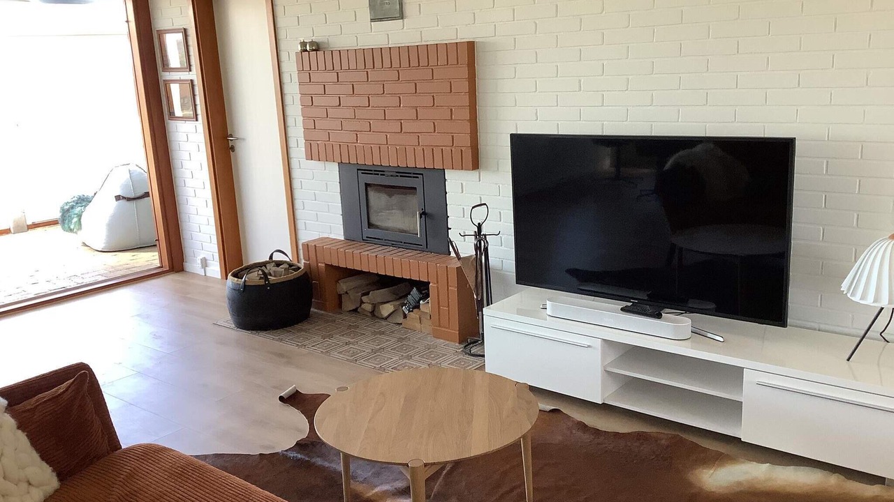 Photo of Livingroom in Kulhuse