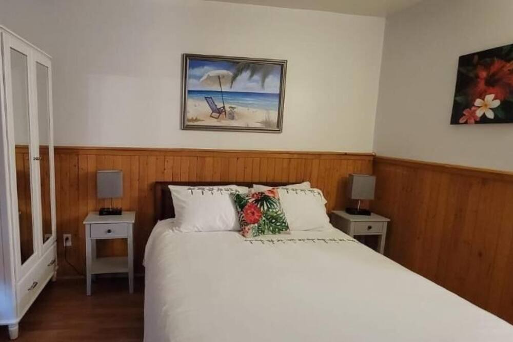 Photo of Bedroom in Saint-Alexandre-de-Kamouraska