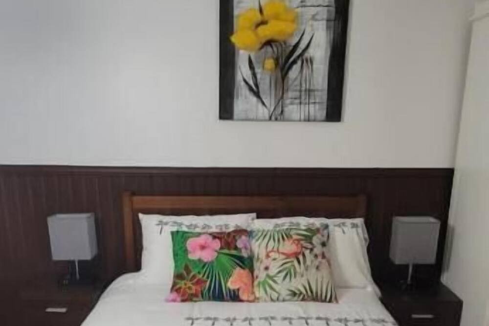 Photo of Bedroom in Saint-Alexandre-de-Kamouraska