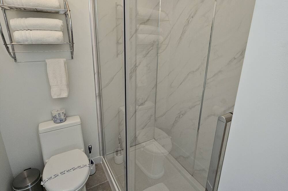 Photo of Bathroom in Saint-Alexandre-de-Kamouraska