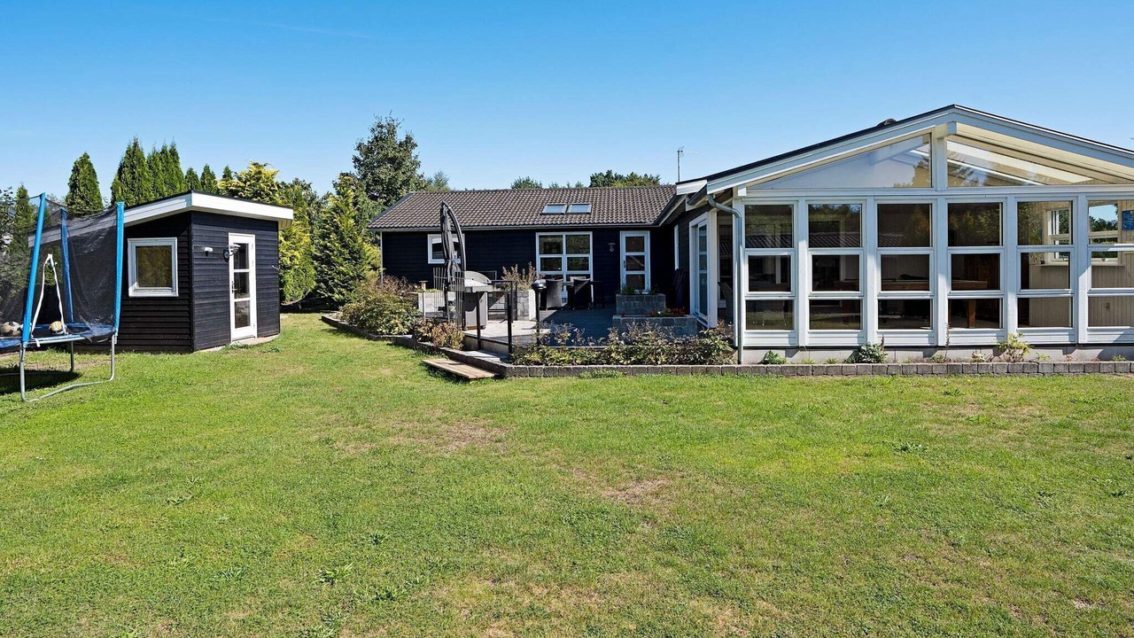 Photo of Outdoor in Kulhuse