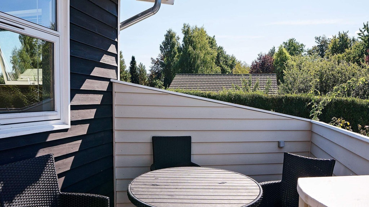 Photo of Outdoor in Kulhuse