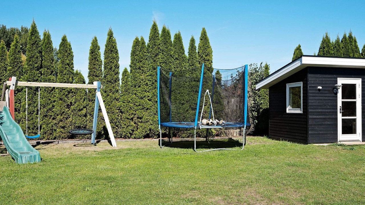 Photo of Outdoor in Kulhuse