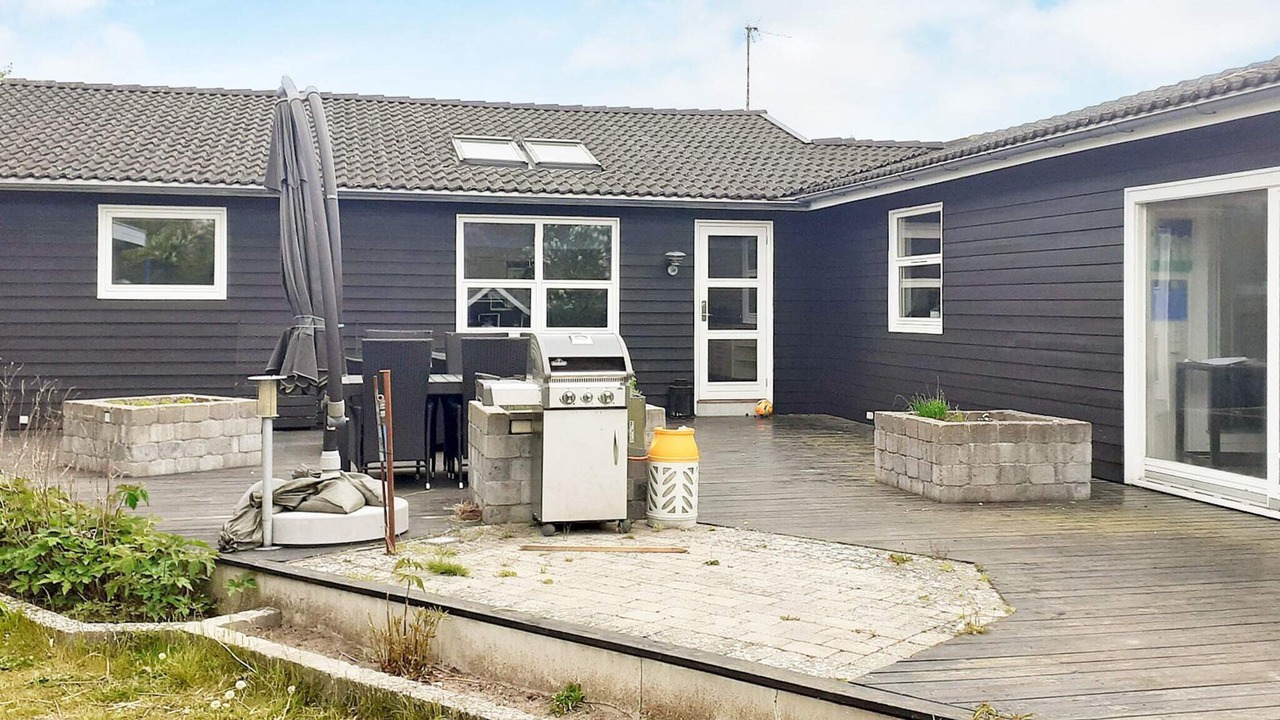 Photo of Outdoor in Kulhuse