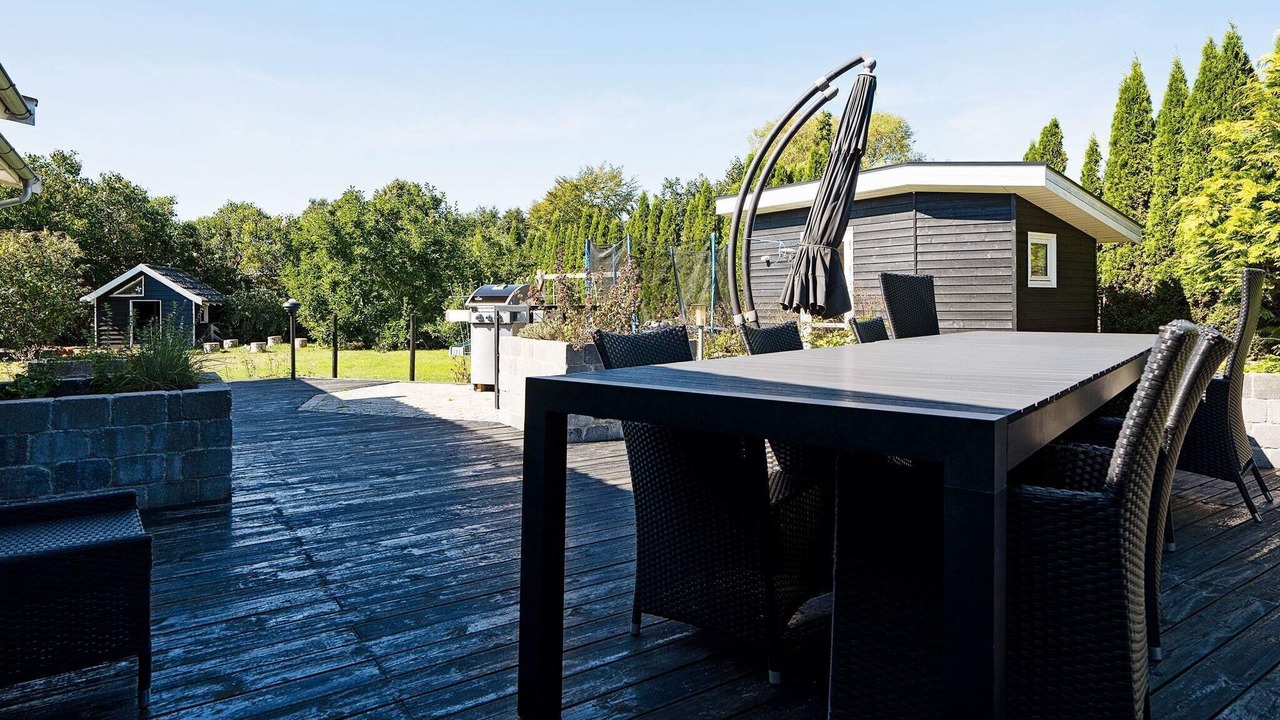 Photo of Outdoor in Kulhuse
