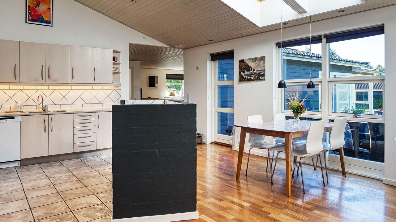 Photo of Kitchen in Kulhuse