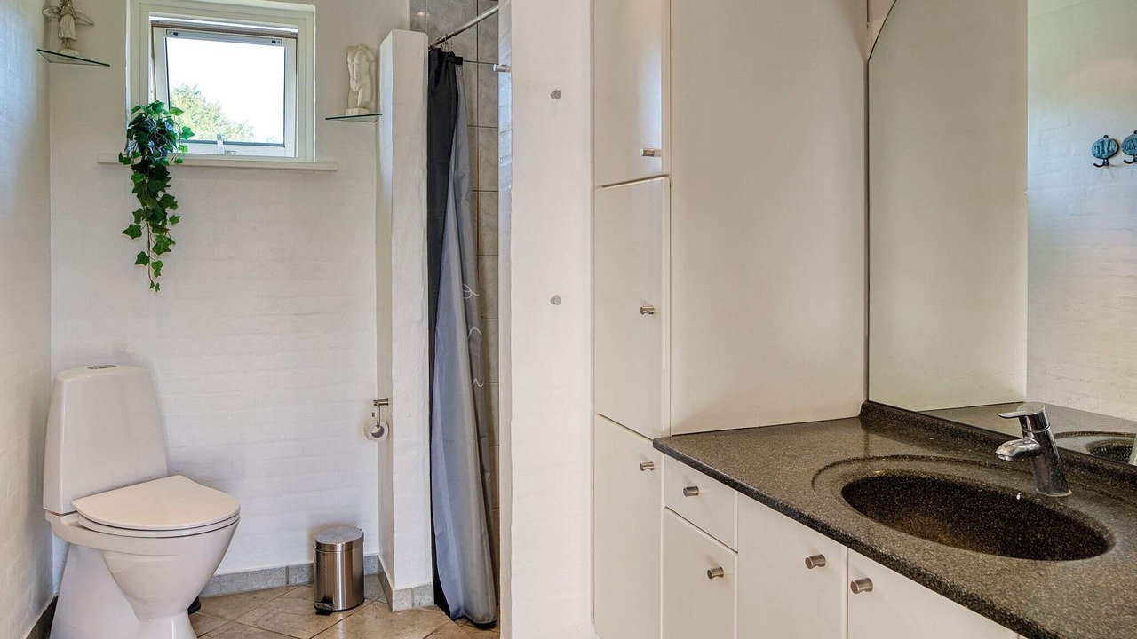 Photo of Bathroom in Kulhuse