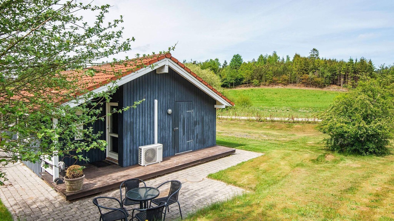 Photo of Outdoor in Funder Kirkeby