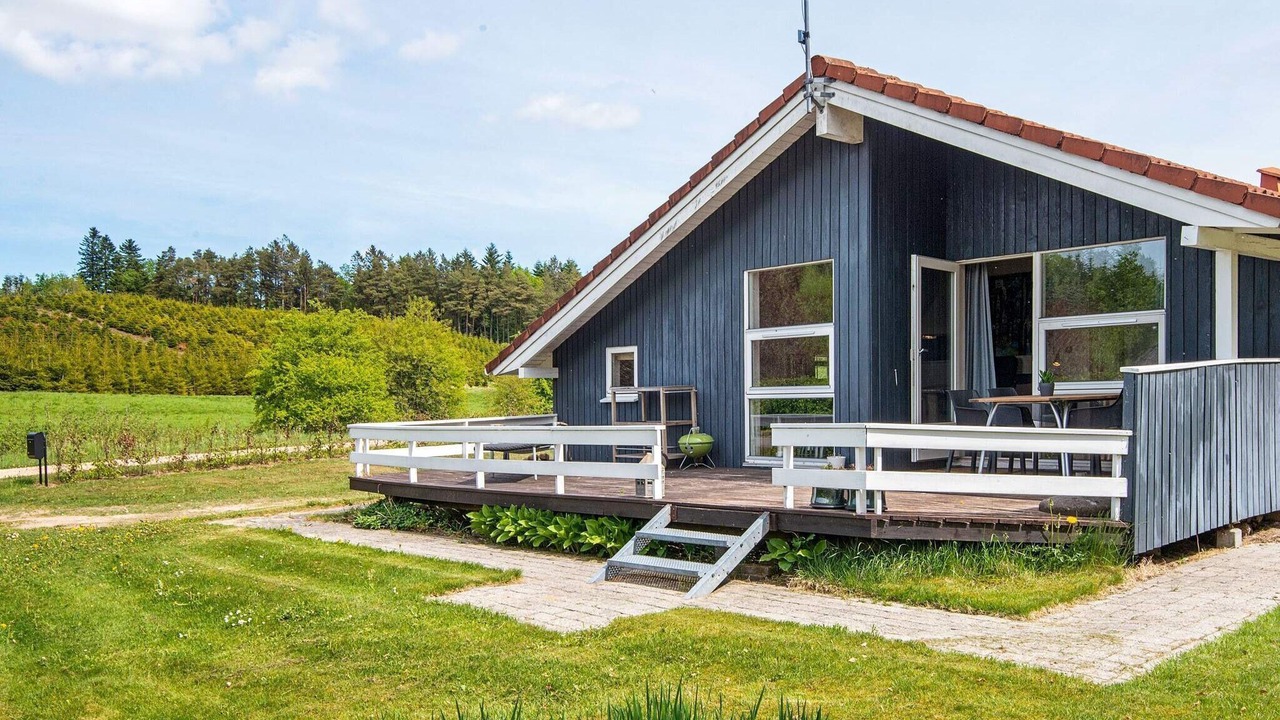 Photo of Outdoor in Funder Kirkeby