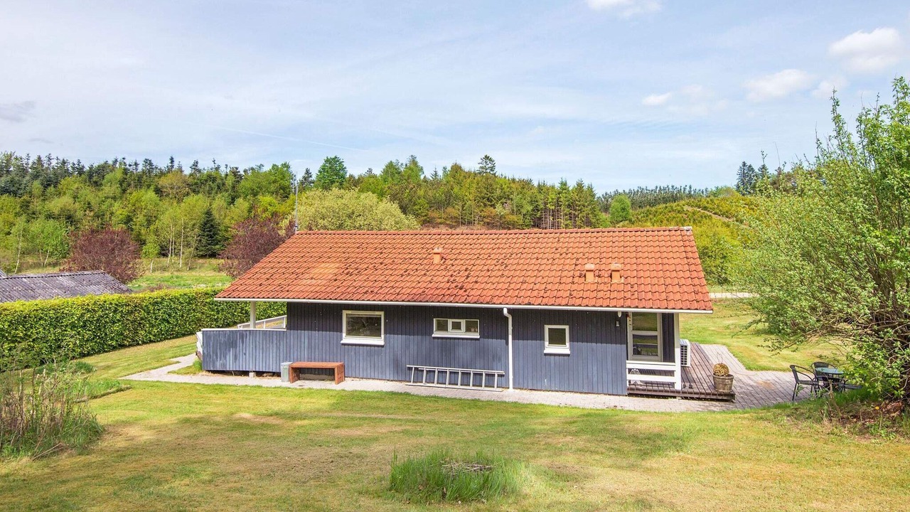Photo of Outdoor in Funder Kirkeby