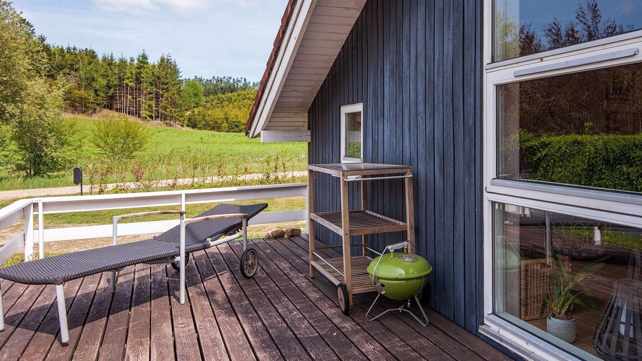 Photo of Outdoor in Funder Kirkeby