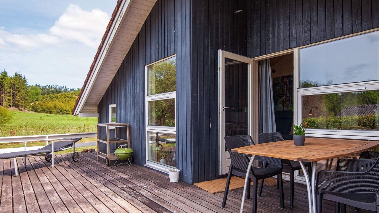 Photo of Outdoor in Funder Kirkeby